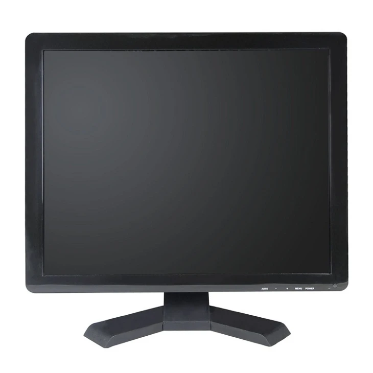 17 inç FHD Plastik CCTV Monitörü