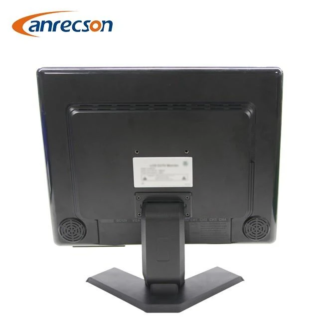 17 Inch Surveillance Monitor