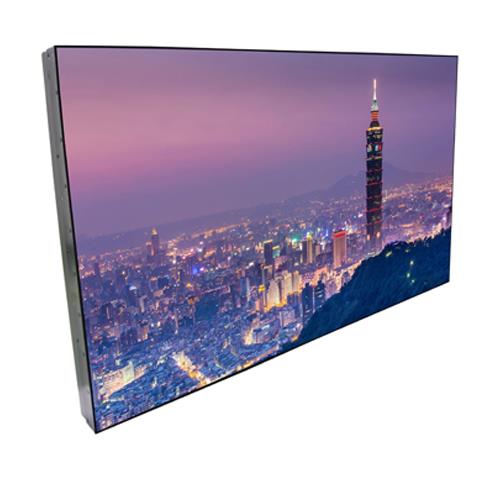 Samsung 55 inch 1.7mm bezel video wall 2