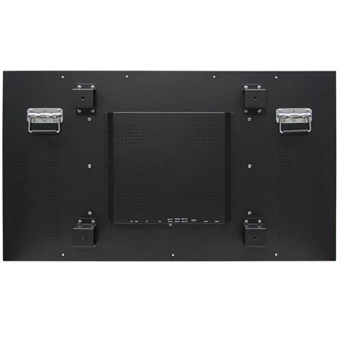 Samsung 55 inch 1.7mm bezel video wall 3
