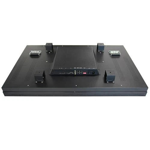 Samsung 55 inch 1.7mm bezel video wall 4