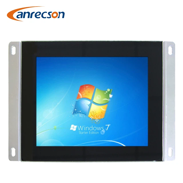 8 inç açık çerçeve monitör