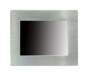 Sert Endüstriyel Ortam İçin 15 İnç Panel PC