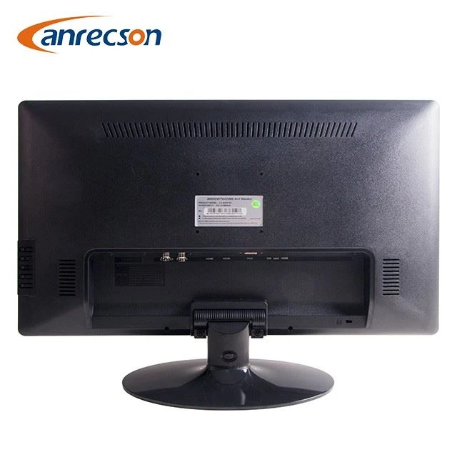 AHD TVI Monitor