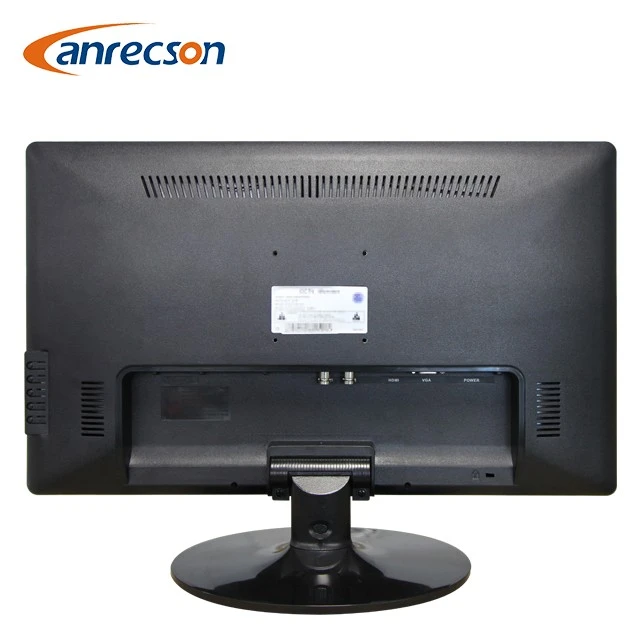 21.5 Inch AHD Lcd Monitor
