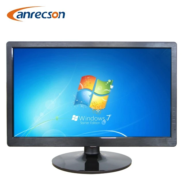 21.5 Inch AHD Lcd Monitor