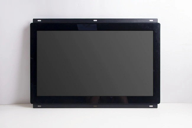 23.6 Inch 10 Points PCAP Touch Open Frame Monitor