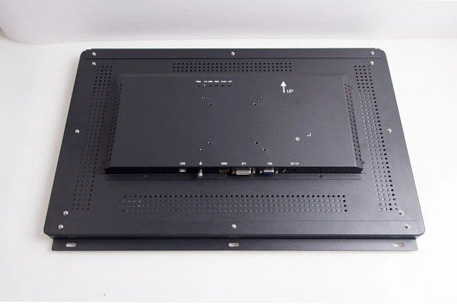 23.6 Inch 10 Points PCAP Touch Open Frame Monitor