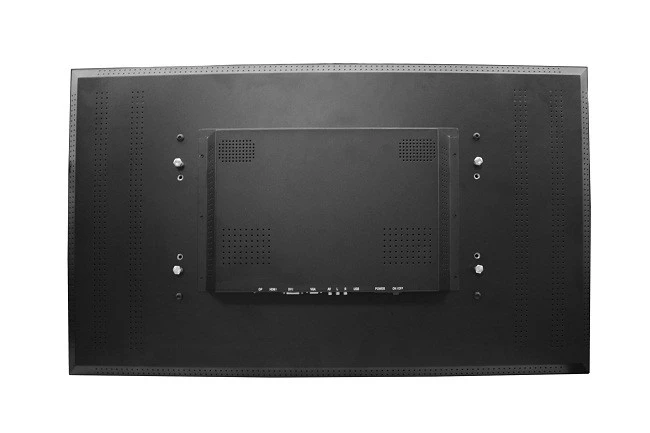 65 Inch 4K Metal Monitor